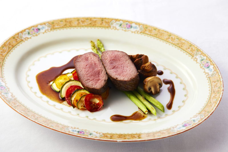 おすすめジビエレシピ